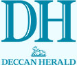 Deccan Hearld Logo
